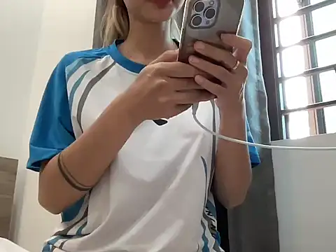 Min sara69 online show from October 14, 8:04 am