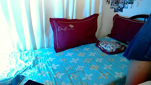 chakababe online show from October 18, 8:15 am