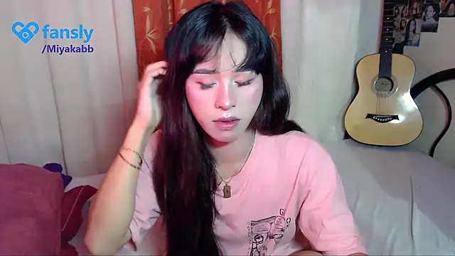 chakababe online show from May 15, 10:28 pm