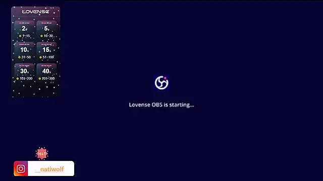 Nati     online show from May 9, 12:27 am