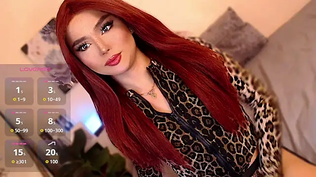 Satisfy me now online show from October 14, 8:20 pm