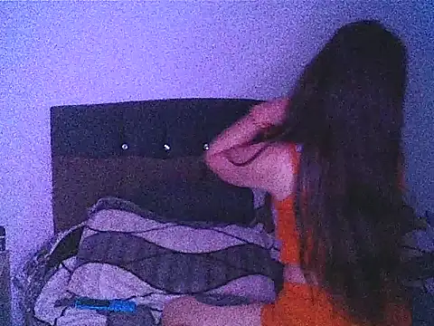 Candy manson777 online show from February 13, 1:34 am