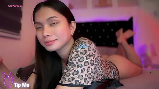 jed hermosa online show from May 14, 8:26 pm
