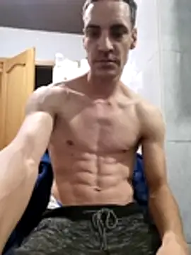 DavidForLife8 online show from March 30, 4:35 am