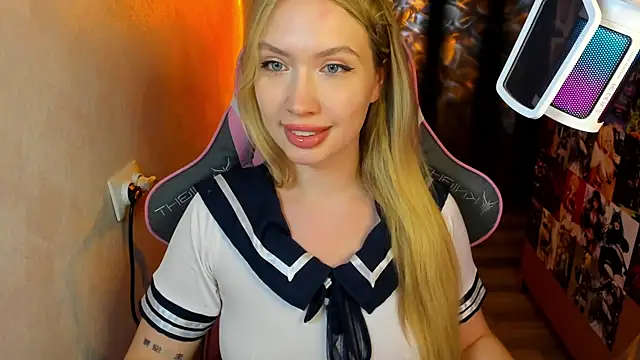 NicoleRiccii online show from October 30, 9:26 pm