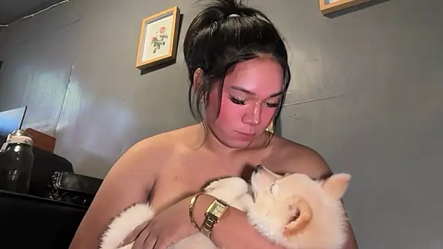 SimplyDark Denice online show from January 13, 1:22 am