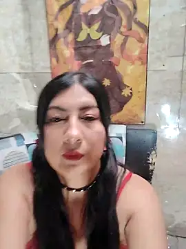 Snapshot of lunna_07 chatting on September 9, 2:27 pm lunna 07 online show from September 9, 2:27 pm