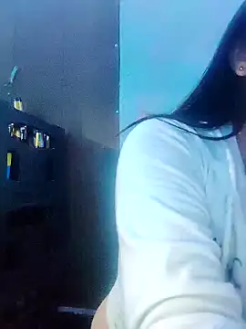 Snapshot of lunna_07 chatting on October 12, 11:59 pm lunna 07 online show from October 12, 11:59 pm