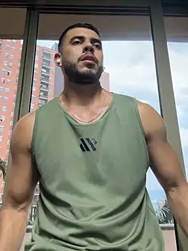 Dimitri Bass online show from March 10, 10:59 pm