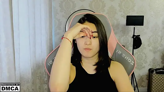 MeilideQian1 online show from October 16, 10:05 am