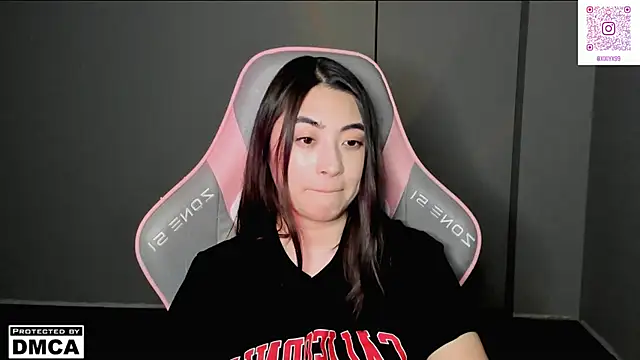 MeilideQian1 online show from March 7, 5:54 pm