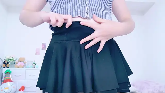 Anzu xx online show from February 17, 11:18 am