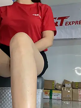 meiiijr55 online show from March 1, 4:25 am