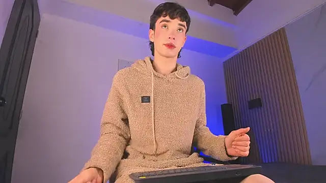 austin rouse online show from January 11, 8:58 pm