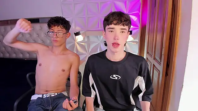 austin rouse online show from February 19, 8:16 pm