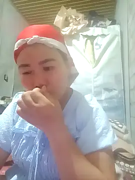 Snapshot of jienrrr chatting on September 22, 1:07 am jienrrr online show from September 22, 1:07 am