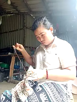 Snapshot of jienrrr chatting on September 25, 2:04 am jienrrr online show from September 25, 2:04 am