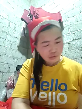 Snapshot of jienrrr chatting on October 5, 10:18 pm jienrrr online show from October 5, 10:18 pm