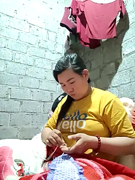 Snapshot of jienrrr chatting on October 6, 10:23 am jienrrr online show from October 6, 10:23 am