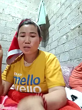 Snapshot of jienrrr chatting on October 7, 11:18 am jienrrr online show from October 7, 11:18 am