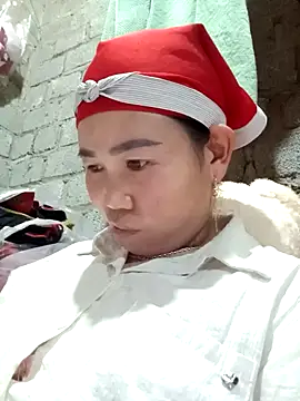 Snapshot of jienrrr chatting on October 9, 12:47 pm jienrrr online show from October 9, 12:47 pm