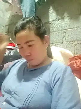 Snapshot of jienrrr chatting on October 20, 12:49 pm jienrrr online show from October 20, 12:49 pm