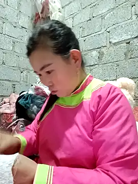 Snapshot of jienrrr chatting on October 26, 1:55 am jienrrr online show from October 26, 1:55 am