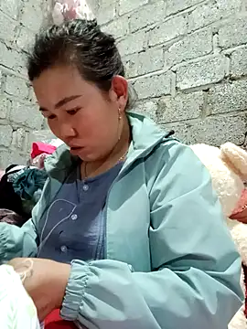 Snapshot of jienrrr chatting on October 26, 2:01 pm jienrrr online show from October 26, 2:01 pm