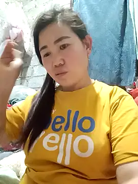 Snapshot of jienrrr chatting on November 2, 1:08 am jienrrr online show from November 2, 1:08 am