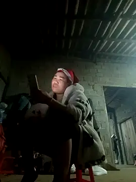 jienrrr online show from November 25, 1:11 pm