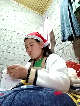 jienrrr online show from December 1, 11:32 pm