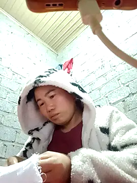 Snapshot of jienrrr chatting on January 11, 10:59 pm jienrrr online show from January 11, 10:59 pm