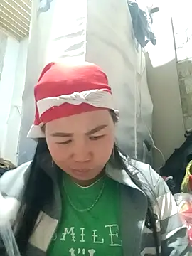 Snapshot of jienrrr chatting on March 17, 4:17 am jienrrr online show from March 17, 4:17 am