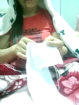 Snapshot of jienrrr chatting on April 22, 9:49 pm jienrrr online show from April 22, 9:49 pm