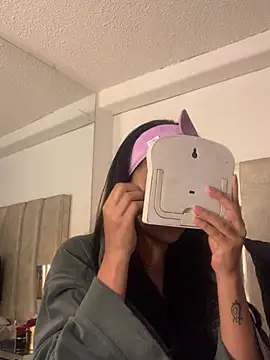 CamiJone online show from March 14, 12:28 am