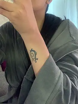 CamiJone online show from March 15, 7:31 pm