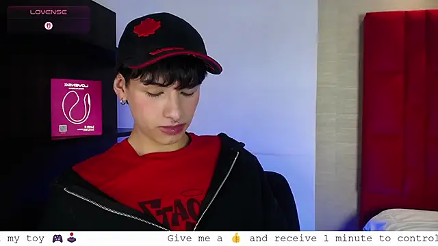 Ezra Storm online show from October 1, 9:26 am