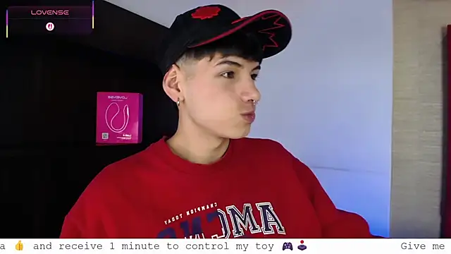 Ezra Storm online show from October 7, 4:53 am