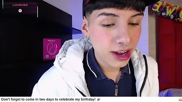 Ezra Storm online show from October 9, 4:43 am