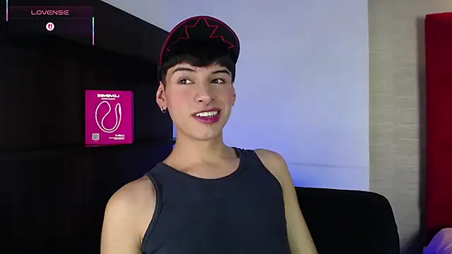 Ezra Storm online show from October 18, 4:48 am