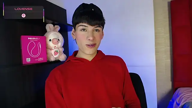 Ezra Storm online show from October 26, 5:02 am