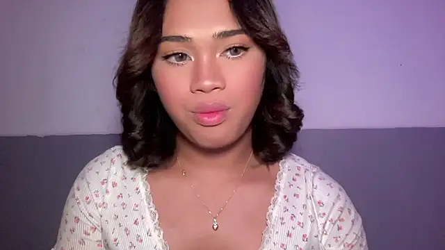 Exotic alyssa69 online show from February 23, 2:47 pm