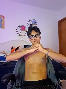 jin luna online show from September 24, 11:52 pm