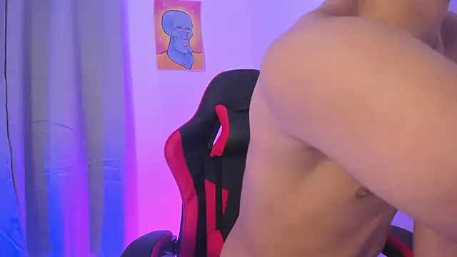 jin luna online show from February 12, 12:00 pm