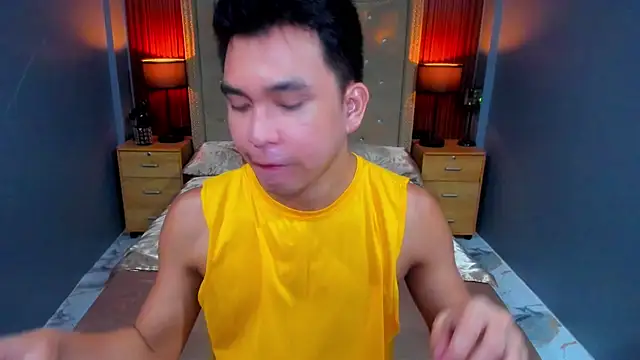 KingMateoGrey online show from November 14, 1:04 am