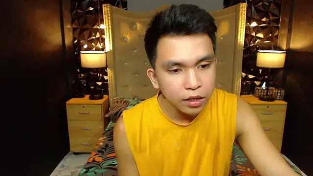 KingMateoGrey online show from January 8, 6:05 am