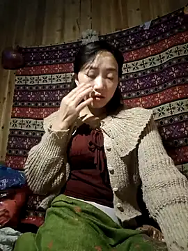 Zhan99999 online show from November 18, 3:27 pm