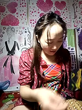 Zhan99999 online show from February 23, 3:04 am