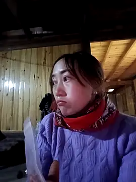 Zhan99999 online show from March 13, 3:24 am