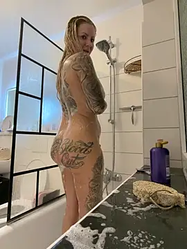 Jasmina-Joy online show from December 16, 4:50 am